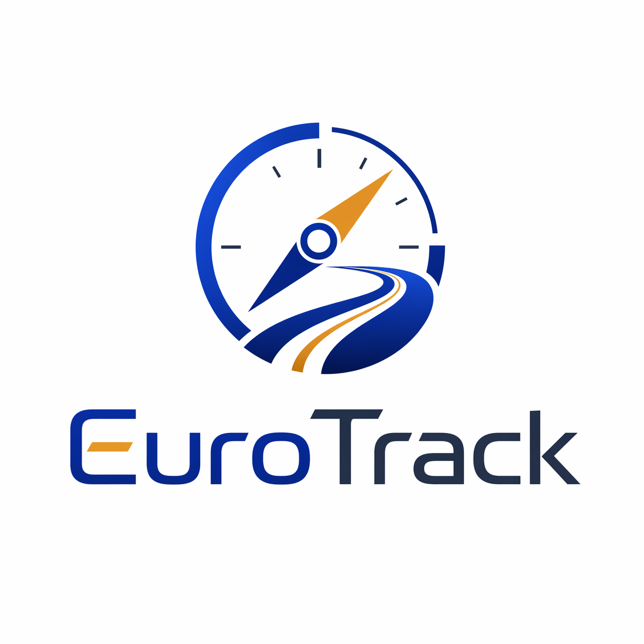 EuroTrack logo